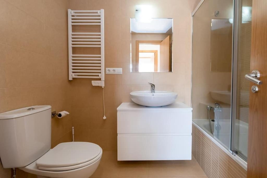 Apartamento Faro מוחיה מראה חיצוני תמונה