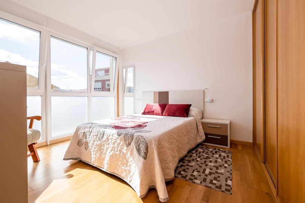Apartamento Faro מוחיה מראה חיצוני תמונה