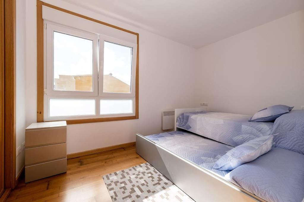 Apartamento Faro מוחיה מראה חיצוני תמונה