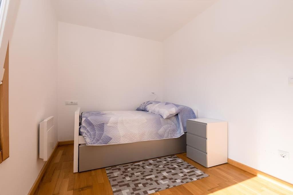 Apartamento Faro מוחיה מראה חיצוני תמונה