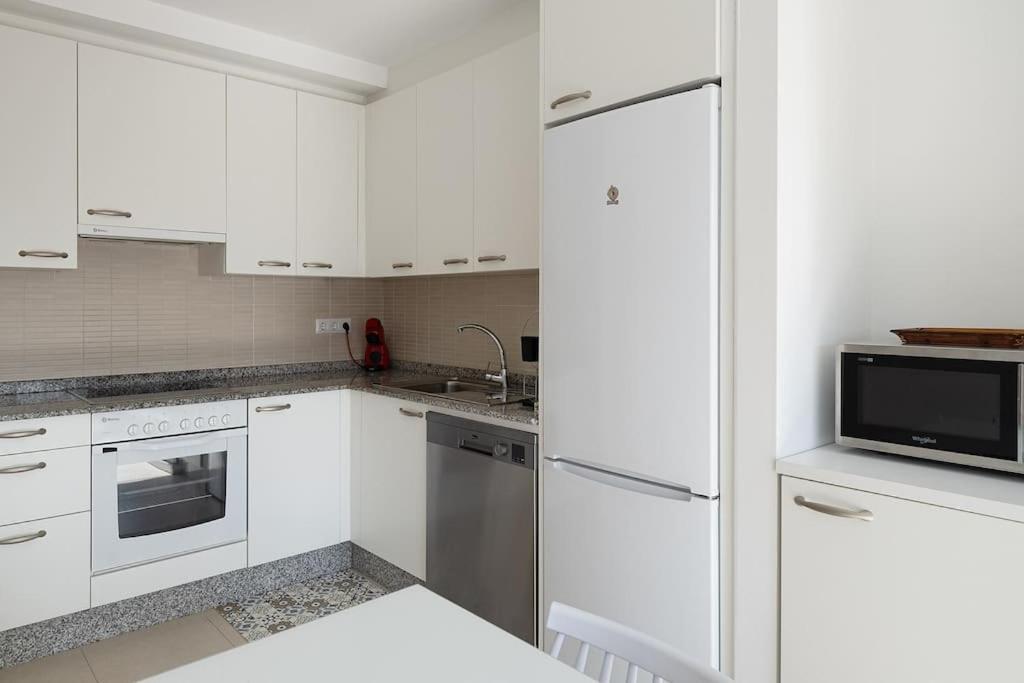Apartamento Faro מוחיה מראה חיצוני תמונה