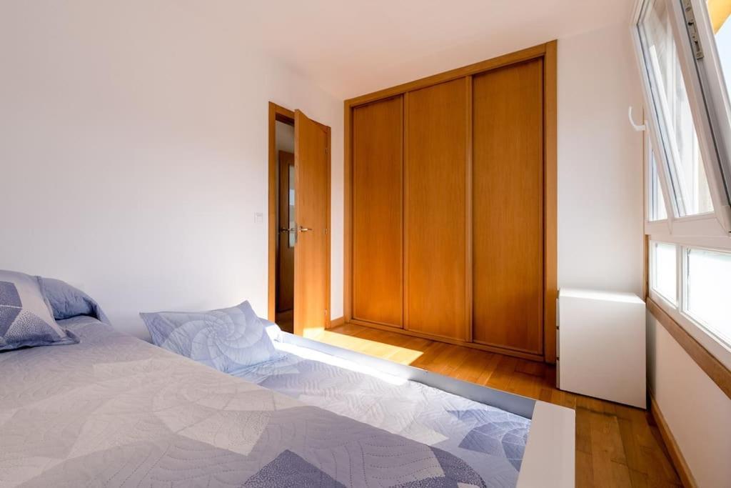 Apartamento Faro מוחיה מראה חיצוני תמונה
