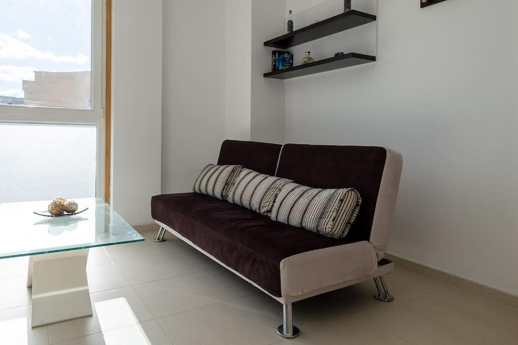 Apartamento Faro מוחיה מראה חיצוני תמונה