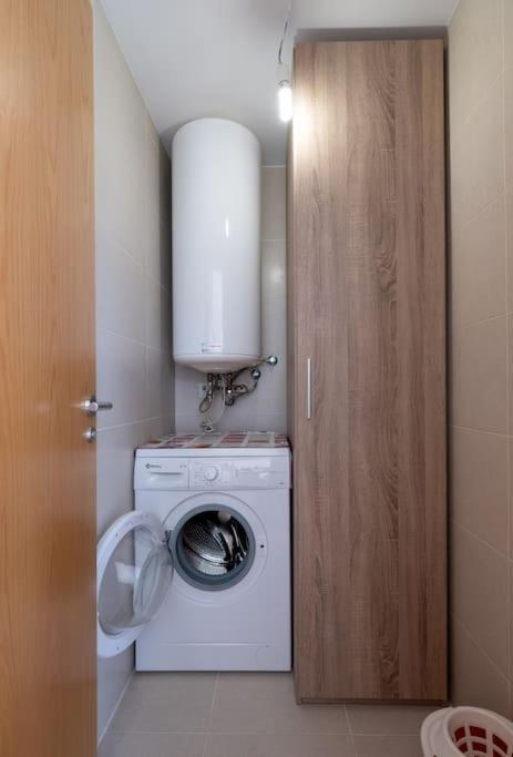 Apartamento Faro מוחיה מראה חיצוני תמונה
