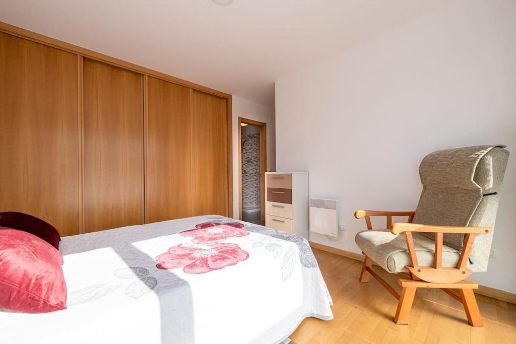 Apartamento Faro מוחיה מראה חיצוני תמונה
