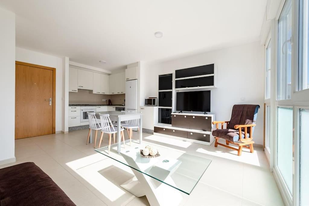 Apartamento Faro מוחיה מראה חיצוני תמונה