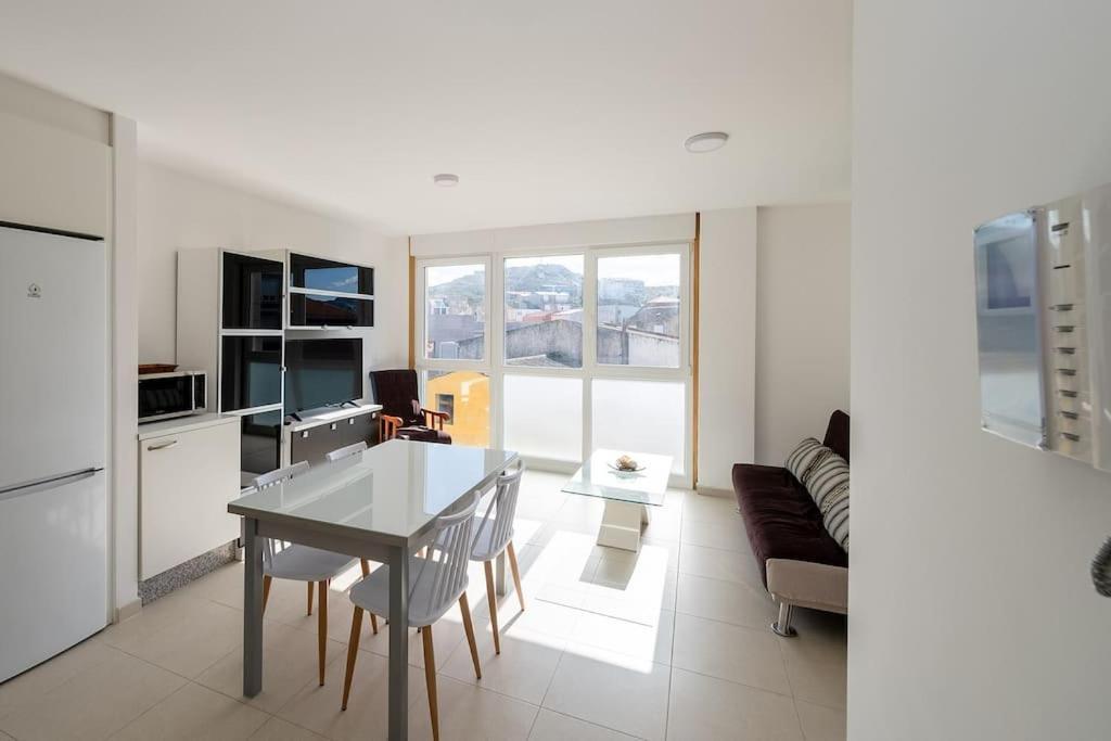 Apartamento Faro מוחיה מראה חיצוני תמונה