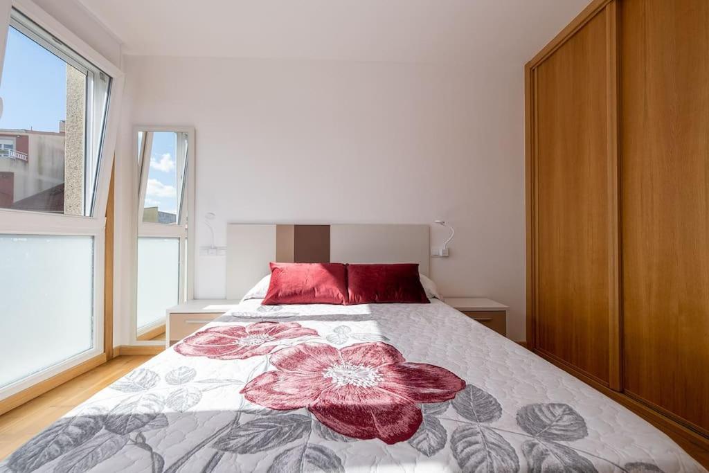 Apartamento Faro מוחיה מראה חיצוני תמונה
